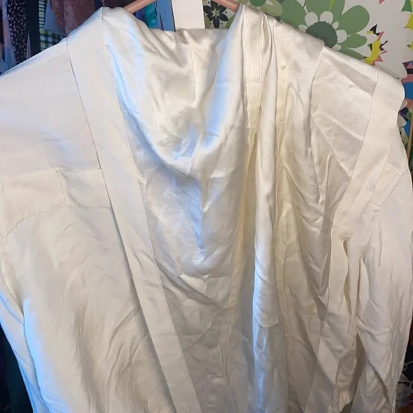 Philip lim jacket cape - Picture 4 of 8